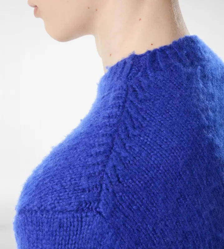 CASHMERE CREW NECK online